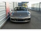 Thumbnail Photo 38 for 2016 Porsche 911